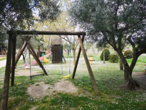 Area Giochi