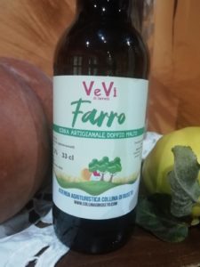 Birra di Farro